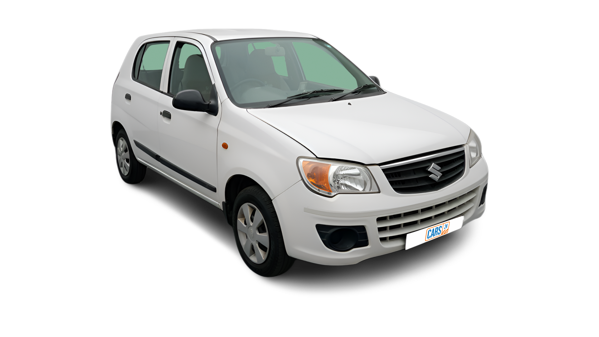 Maruti Alto K10-img